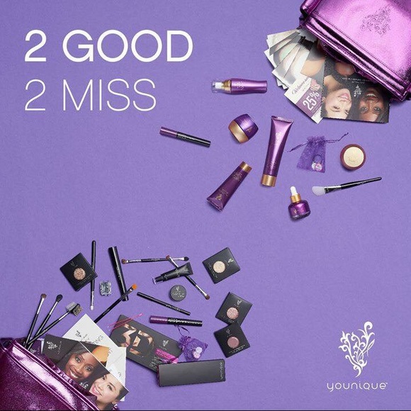 Younique - Picture 4 of 8